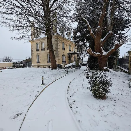 Hotel De Luxe Particulier Hammam Sauna Gym - Perche Tourouvre au Perche Exterior foto