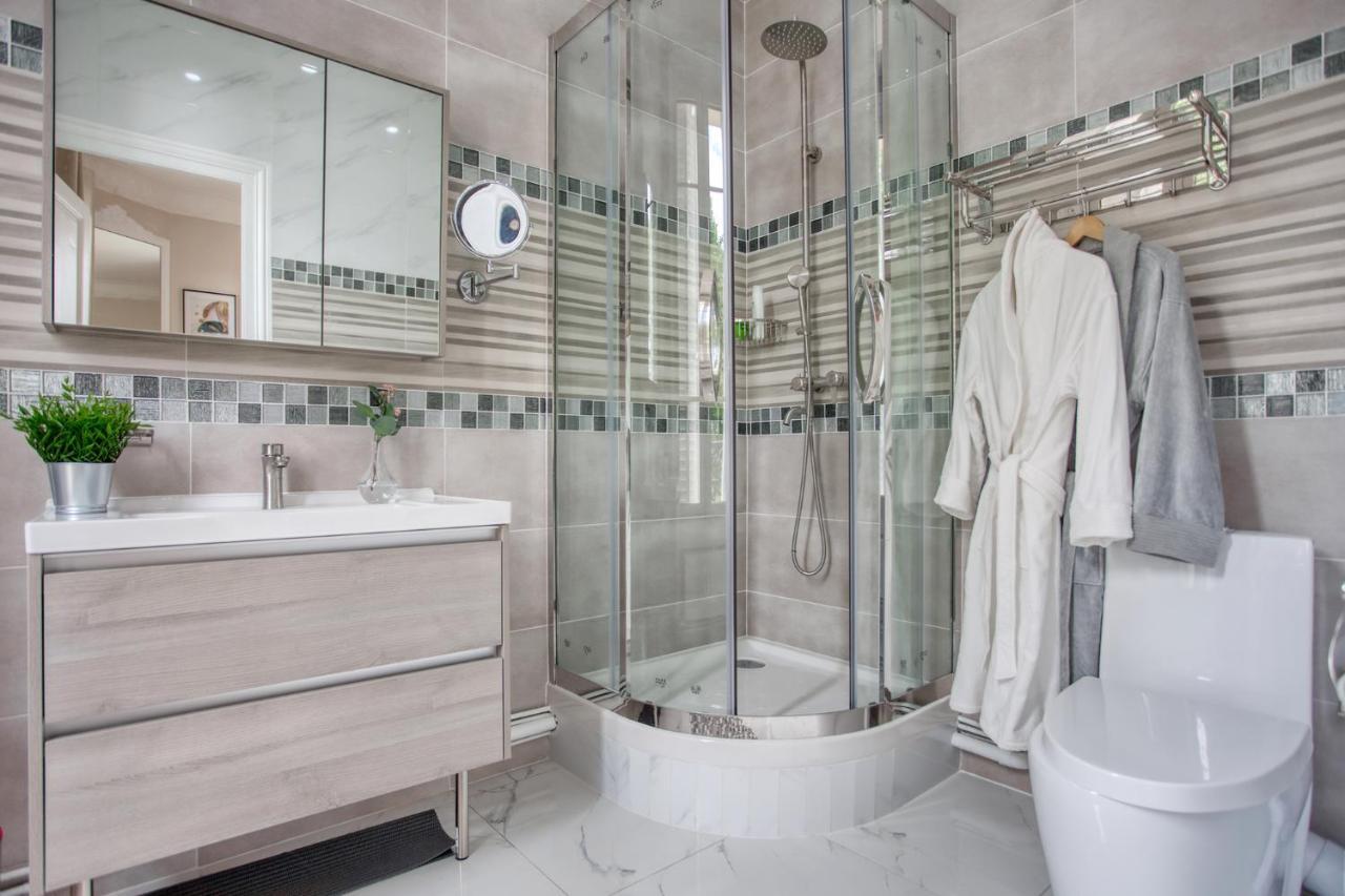De Luxe Particulier Hammam Sauna Gym - Perche