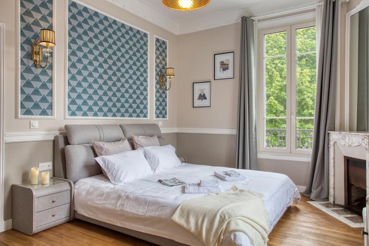 De Luxe Particulier Hammam Sauna Gym - Perche Villa Tourouvre au Perche