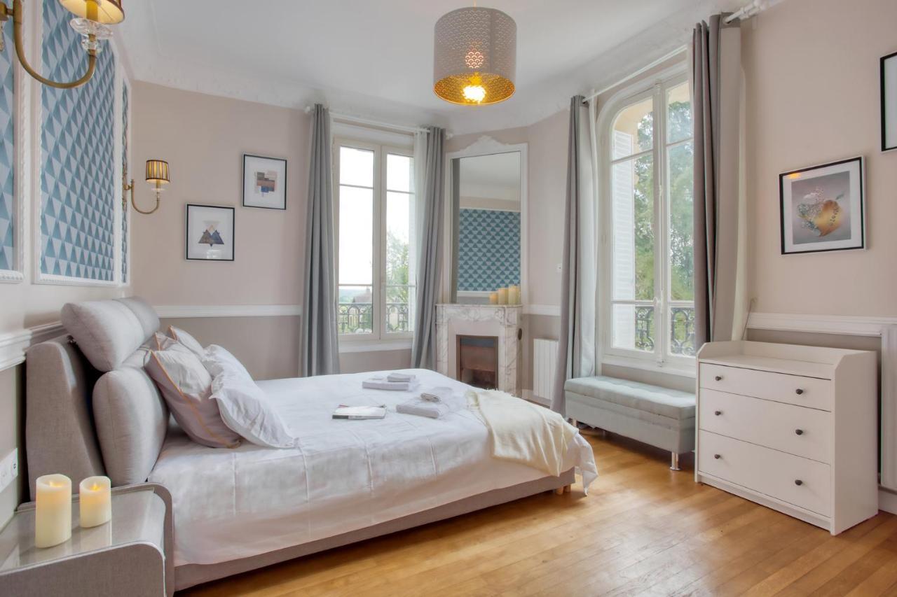 De Luxe Particulier Hammam Sauna Gym - Perche *