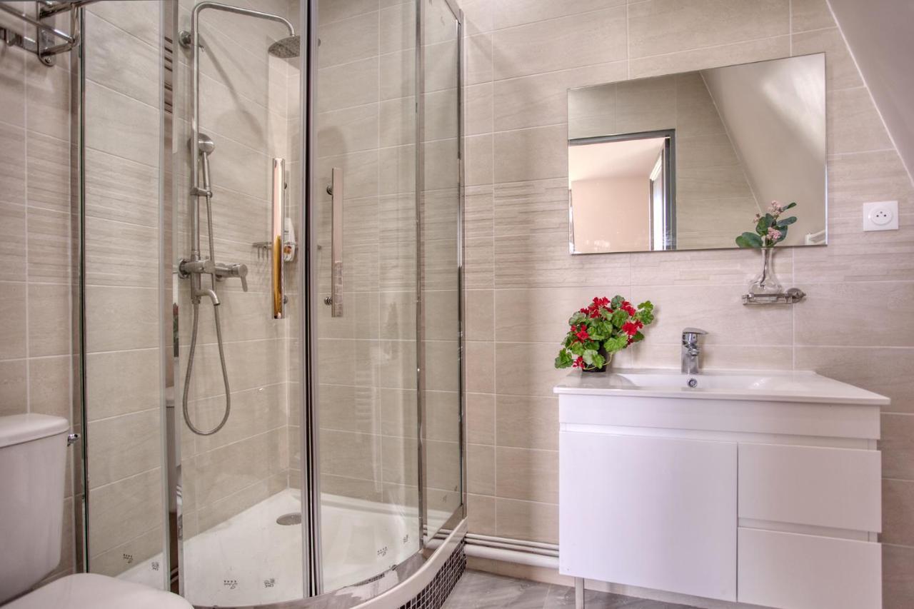 De Luxe Particulier Hammam Sauna Gym - Perche