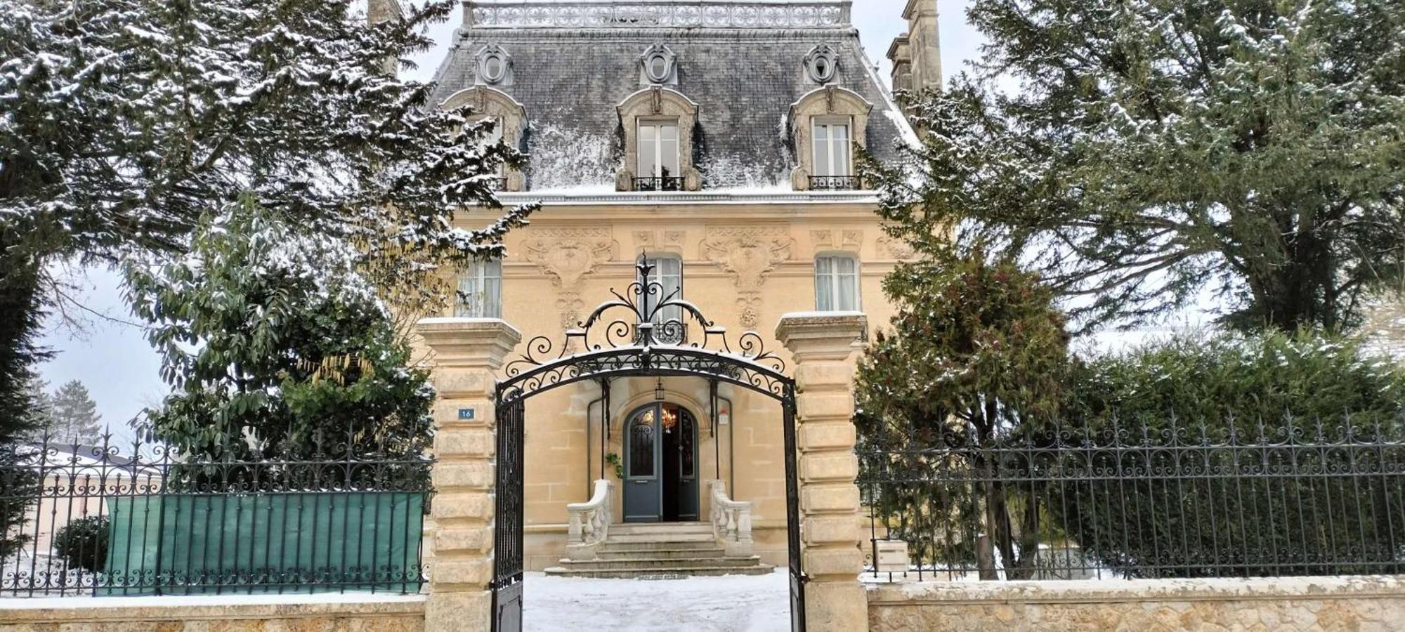 De Luxe Particulier Hammam Sauna Gym - Perche